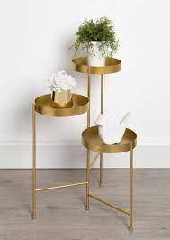 Finally Get Your Life In Order With These 33 Products Furniture Plant Stand Table Decor