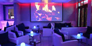 Hotel central inn is an excellent choice for travelers visiting berlin, offering a budget friendly in addition, hotel central inn offers a lounge, which will help make your berlin trip additionally gratifying. White Lounge Shisha Bars Top10berlin