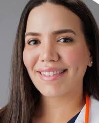 Linda Suarez's Instagram, Twitter & Facebook