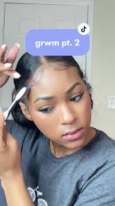 GRWM pt. 2 #grwm #makeup #skincare #kendallshiree #fyp #fashion #lifestyle  #inspo #makeuproutine #foryoupage #dailyvlog #trendingskincare