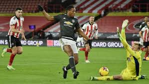 Meski begitu, sheffield bukan sama sekali tanpa upaya. Sheffield Vs Mu Setan Merah Menang Tipis 3 2