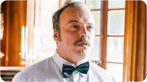 Франция — канада — бельгия, реж. Le Sens De La Fete Bande Annonce Teaser 2017 Youtube