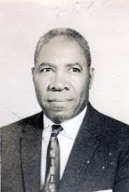 William McKinley McNeill was a Lumberton teacher who taught at the Redstone  High School. He began teaching there in the mid-1930s. Better known as  “Prof” by his students, he wore many hats.