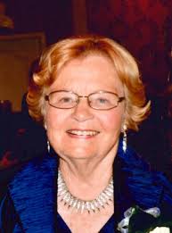 RUSHTON: Eileen A. (Weppler), R.N. of Lucan