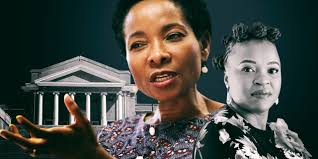 Independent report spits fire at UCT's recent leadership, blasting  Mamokgethi Phakeng