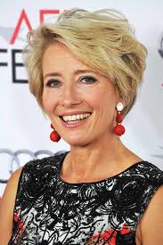 Short shag hairstyle gives older women a edgy look. 85 Stylish Short Hairstyles For Women Over 50 Lovehairstyles Com
