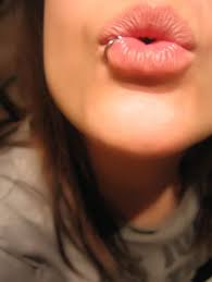 Lip Piercing Lip Piercing Piercings Lip Piercing Ring