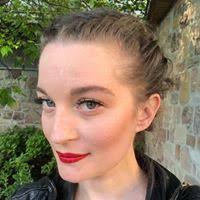 Geraldine Eckert Email & Phone Number