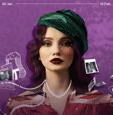 Nederlandse Reisopera: Powder her Face