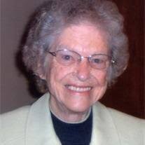 Katherine Everroad Obituary