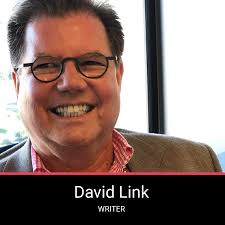 David Link — Queer Majority