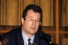 Hans Hugo Klein (BRD