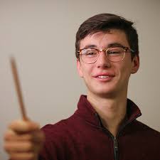 Finding your way is the fun part