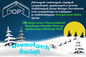 Życzę wam wszystkiego najlepszego w święta bożego narodzenia ! Wesolych Swiat Bozego Narodzenia 2019 Roku