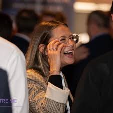 What better way to start a gloomy Monday morning than with 30 lovely ladies  at the GDM ladies breakfast this morning! It was fantastic reconnecting  with old friends and making new acquaintances! |