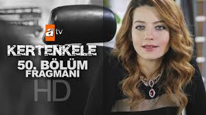 Kertenkele 50 Bolum Fragmani Video Adam Videolar Film