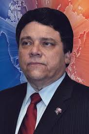 Joseph Krysztoforski