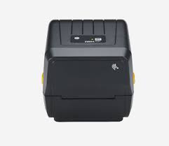 Recommended driver installation and configuration utility (v1.1.9.1290). Zebra Zd220t Barcode Label Printer Barcodes Inc