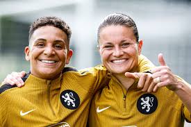 Vrouwenvoetbalnieuws - News update