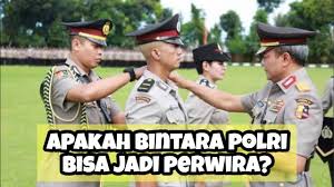 Setelah melewati berbagai macam tes, seperti pemeriksaan administrasi, pemeriksaan kesehatan, tes psikologi, tes jasmani dan tes akademik, 514 peserta dinyatakan lulus dan terpilih sebagai calon bintara dan tamtama polri t.a. Apakah Bintara Bisa Jadi Perwira Youtube