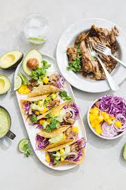 From the tv show the great food truck race (season 5, episode 2) via the food network. Mexican Sharing Blog Hayden Quinn