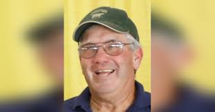 Obituary information for Earl F. Owen