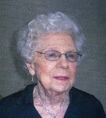 Jeanette Doezema Obituary