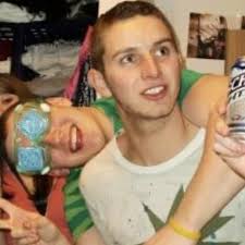 Caitlin Layden and C.J. Zita's Wedding Website