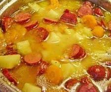 Hollandischer Eintopf Mohreneintopf Rezept Rezepte Mohreneintopf Eintopf