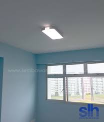 Ceiling height before you consider which type of light should go in a certain room, your ceiling height will help you determine the best fit for your space. Media And Reviews For Sembawang Lighting House