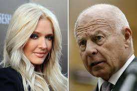 RHOBH star Erika Jayne opens up about her 'perfect man' after divorce from  Tom Girardi despite fraud scandal