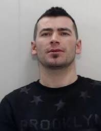 Criminals jailed in Greater Manchester in February 2016