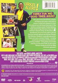 She is also played for her roles as justine phillips on the nbc sitcom the cosby show 1988 to 1990. Family Matters The Complete Third Season 3pc Dvd Region 1 Ntsc Us Import Amazon De Reginald Veljohnson Jaleel White Kellie Shanygne Williams Darius Mccrary Jo Marie Payton Rosetta Lenoire Bryton James Shawn Harrison