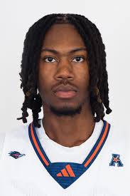 Carlton Linguard Jr.