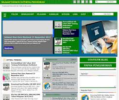 Tabula menyediakan 12 sample home page dan berbagai layout sesuai kebutuhan anda. Download Template Blog Pendidikan Pondok Pesantren