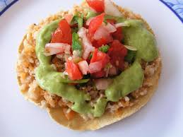 Check spelling or type a new query. Mexican Fish Tacos Cooking In Mexico