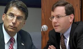 Libel case over North Carolina voter fraud lies moves forward