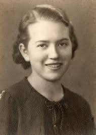 Norma Elizabeth Satterthwaite Dickey (1919-2009)