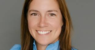 A pull to do more: Jen Cheever Morrison challenger for Newnan City Council  Post 2A