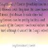 Sagittarius love to do things just to satisfy their enthusiasm, while capricorn's actions are always directed towards accomplishing their goals. 1