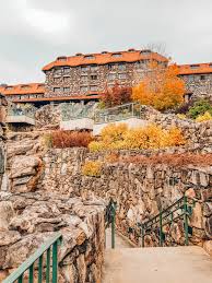Use @omnigrovepark to share your favorite memories and sunsets. Fall Getaway At Omni Grove Park Inn Asheville Nc The Mommy Couture