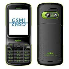 Spice M6 Sports Mobile Phone Price in ...