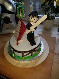 Pin Von Mandy Boe Auf Zimmermann Torte Fondant Torte Geburtstag Motivtorten Torten