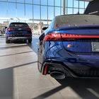 Image result for Navarra Blue 2021 RS7