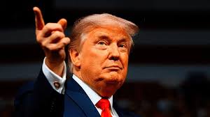 US President-Elect Donald Trump Names John Arrigo As Ambassador To Portugal  & Somers Farkas To Malta