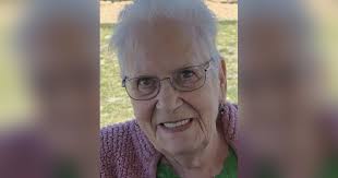 Obituary for June Elizabeth (Dredge) Lockwood