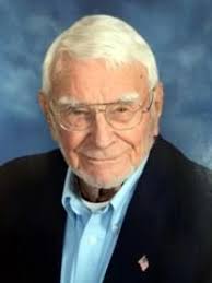 Donovan "Don" Schoonover Obituary (1932