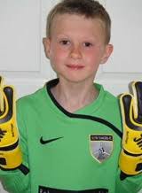 FREE Goalkeeper Gloves and FREE Goalkeeper Coaching Sessions in Dorset and  Somerset