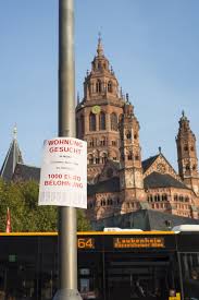 Neu etagenwohnung • mainz bretzenheim. Gewohnt Zu Suchen Fragen Und Antworten Zum Mainzer Wohnungsmarkt Sensor Magazin Mainz