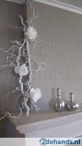 witte takken decoratie stammen en naturel takken decor decoratie bloem ambachten